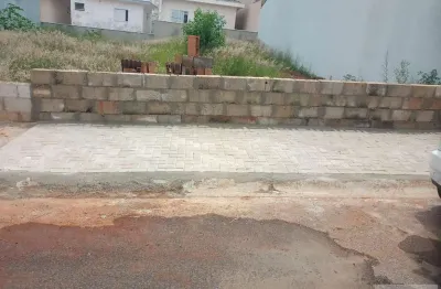 Terreno à venda no Residencial Santa Giovana, Jundiaí 
