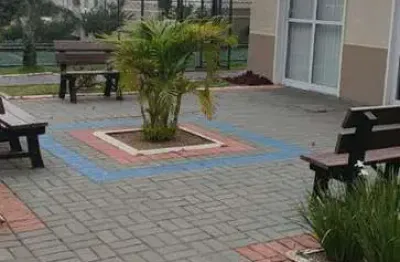 Apartamento para venda em jundiaí, morada das vinhas, 2 dormitórios, 1 banheiro, 1 vaga