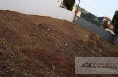 Terreno à venda no Parque Quinta da Boa Vista, Jundiaí 
