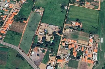 Terreno à venda na Estrada do Bom Jardim, Bom Jardim, Jundiaí