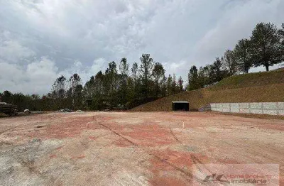 Lote em condomínio fechado para venda em jundiaí, ivoturucaia