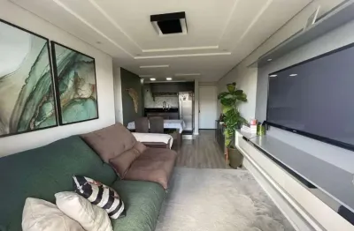 Apartamento para venda, jardim tamoio, 2 dormitórios, 1 banheiro, 1 vaga