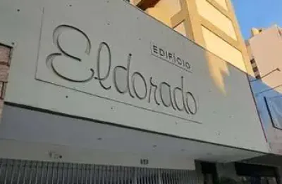 Apartamento para venda em jundiaí, centro, 2 dormitórios, 1 banheiro, 1 vaga