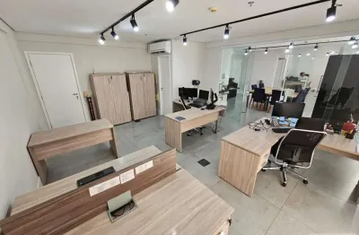Sala comercial para venda em jundiaí, centro, 3 banheiros, 3 vagas