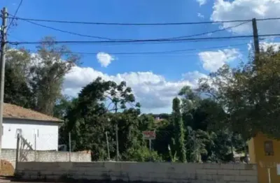Terreno à venda no Retiro, Jundiaí 