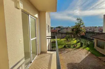 Apartamento para venda em jundiaí, medeiros, 2 dormitórios, 1 banheiro, 1 vaga