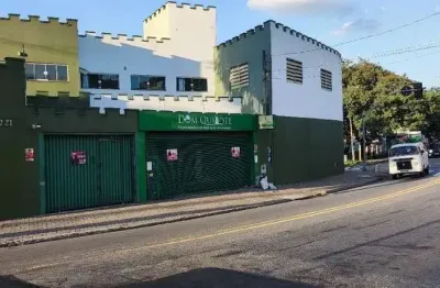 Prédio comercial para locação em jundiaí, cidade nova, 4 vagas