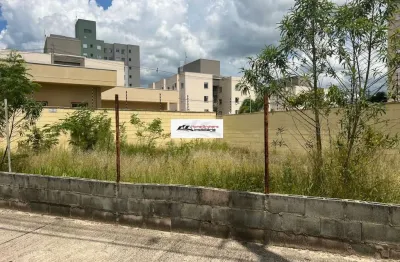 Terreno à venda na Avenida Enio Bergamini, 20, Residencial Santa Giovana, Jundiaí