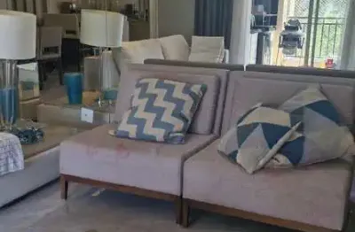 Apartamento para venda em jundiaí, jardim trevo, 3 dormitórios, 3 suítes, 4 banheiros, 2 vagas