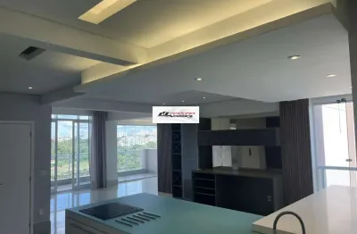 Apartamento para venda em jundiaí, jardim das samambaias, 3 dormitórios, 3 suítes, 5 banheiros, 4 vagas