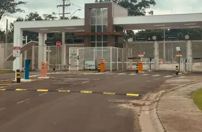 Terreno em condomínio fechado à venda no Bella Vittà, Jundiaí 