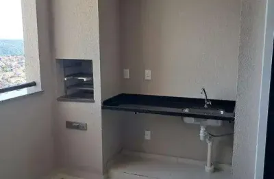 Apartamento para venda em jundiaí, jardim do lago, 3 dormitórios, 1 suíte, 3 banheiros, 2 vagas
