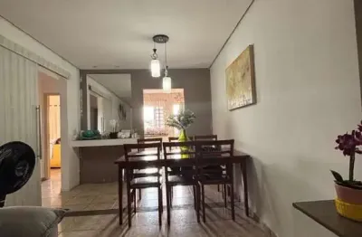 Casa para venda em jundiaí, jardim pacaembu, 2 dormitórios, 1 suíte, 2 banheiros, 2 vagas