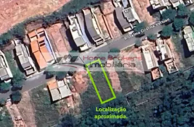 Terreno à venda na Rua Telma Cristina Vertuan, Jardim Vale Verde, Jundiaí