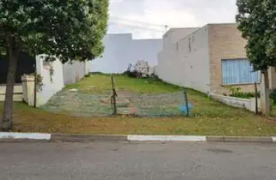 Terreno em condomínio fechado à venda na Rua Vitória, S/N, Jacaré, Cabreúva