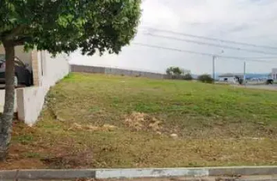 Terreno em condomínio fechado à venda na Rua Vitória, S/N, Jacaré, Cabreúva