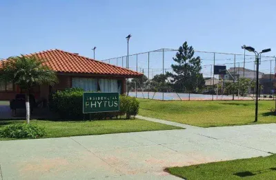 Terreno em condomínio fechado à venda na Rua Vitória, S/N, Jacaré, Cabreúva