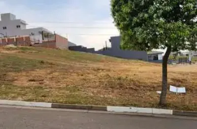Terreno em condomínio fechado à venda na Rua Vitória, S/N, Jacaré, Cabreúva