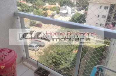 Apartamento para venda em jundiaí, morada das vinhas, 2 dormitórios, 1 banheiro, 1 vaga