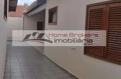 Casa para venda em jundiaí, vila das hortências, 3 dormitórios, 1 suíte, 3 banheiros, 1 vaga