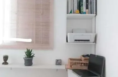 Apartamento para venda em jundiaí, ponte de são joão, 2 dormitórios, 1 suíte, 2 banheiros, 1 vaga