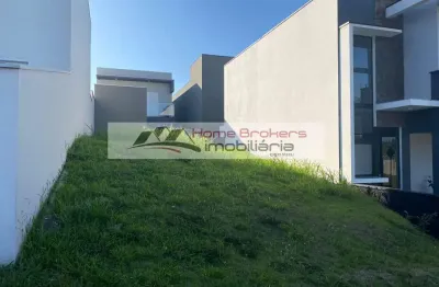 Terreno em condomínio para venda em jundiaí, jardim celeste