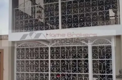 Casa para venda em jundiaí, vila vianelo, 4 dormitórios, 1 suíte, 3 banheiros, 2 vagas