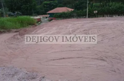 Terreno à venda na Avenida Navarro de Andrade, Horto Florestal, Jundiaí