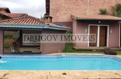 Chácara para venda em campo limpo paulista, ville saint james ii, 3 dormitórios, 1 suíte, 4 banheiros