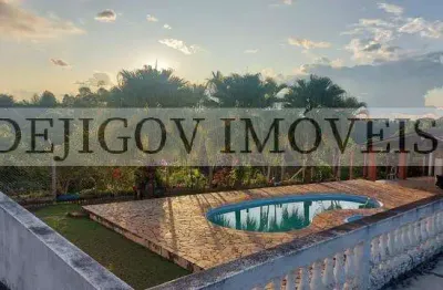 Chácara para venda em campo limpo paulista, chácaras campo limpo, 2 dormitórios, 2 banheiros, 10 vagas