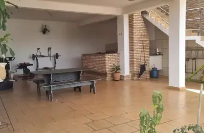 Casa para venda em jundiaí, parque da represa, 3 dormitórios, 3 suítes, 4 banheiros, 3 vagas
