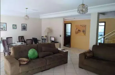 Casa para venda em jundiaí, jardim são vicente, 3 dormitórios, 1 suíte, 4 banheiros, 5 vagas