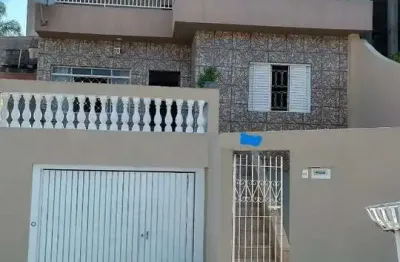 Casa para venda em várzea paulista, jardim maria de fátima, 3 dormitórios, 1 suíte, 2 banheiros, 1 vaga