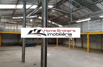 Barracão / Galpão / Depósito com 8 salas à venda na Avenida Daniel Pellizzari, Poste, Jundiaí