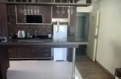 Apartamento para venda em jundiaí, jardim guarani, 3 dormitórios, 1 suíte, 2 banheiros, 1 vaga