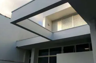 Casa para venda em jundiaí, vila vianelo, 3 dormitórios, 1 suíte, 4 banheiros