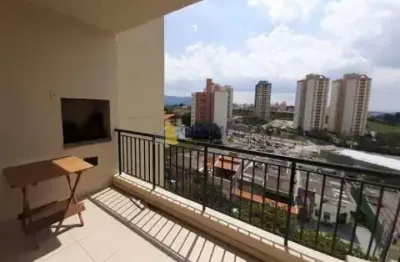 Apartamento para venda em jundiaí, jardim messina, 2 dormitórios, 1 suíte, 2 banheiros, 1 vaga