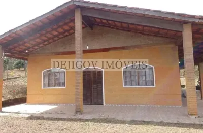 Chácara para venda em campo limpo paulista, pau arcado, 3 dormitórios, 2 suítes, 3 banheiros, 8 vagas