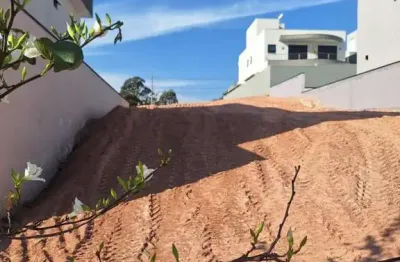Terreno em condomínio para venda em jundiaí, jardim celeste