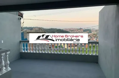 Casa para venda em várzea paulista, cidade nova ii, 2 dormitórios, 2 banheiros, 1 vaga