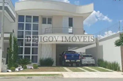 Casa em condomínio para venda em jundiaí, jardim ermida i, 3 dormitórios, 1 suíte, 3 banheiros, 4 vagas