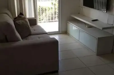 Apartamento para venda em jundiaí, vila nambi, 2 dormitórios, 1 suíte, 2 banheiros, 1 vaga