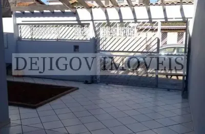 Casa para venda em jundiaí, parque cidade jardim, 3 dormitórios, 2 banheiros, 2 vagas