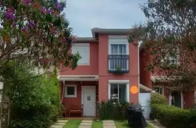 Casa em condomínio para venda em jundiaí, medeiros, 3 dormitórios, 1 suíte, 3 banheiros, 2 vagas