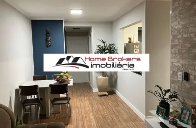 Apartamento para venda em jundiaí, engordadouro, 3 dormitórios, 1 suíte, 2 banheiros, 2 vagas