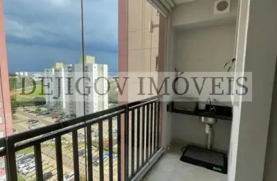 Apartamento para venda em jundiaí, bosque dos jacarandás, 3 dormitórios, 1 suíte, 2 banheiros, 2 vagas