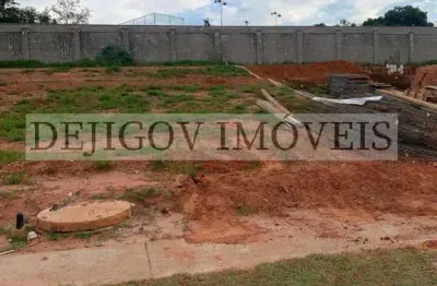 Terreno à venda na Avenida Reynaldo de Porcari, 1000, Medeiros, Jundiaí