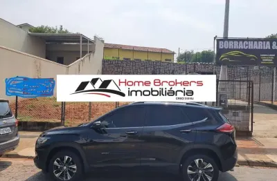 Terreno à venda na Rua Dimas Bento de Almeida, 1000, Fazenda Grande, Jundiaí