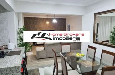 Casa em condomínio para venda em jundiaí, parque centenário, 3 dormitórios, 1 suíte, 3 banheiros, 2 vagas