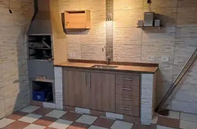 Casa para venda em jundiaí, jardim caçula, 2 dormitórios, 2 banheiros, 2 vagas